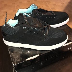 Diamond Supply co Shoes